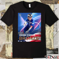 Women’s 1500m Short Track Corinne Stoddard Bronze Medal Milan Cortina 2026 Winter Olympics t-shirt