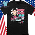 WrestleRave Racing Brayton Laster Shirt