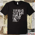 Wunderworld There Is No Cure t-shirt