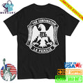 Yeat ADL Emblem Eagle Logo Shirt