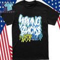 Young Bucks The Party’s Back Shirt