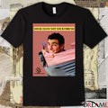 Your Ceo Is Not Your Friend Free Luigi Mangione Poster t-shirt