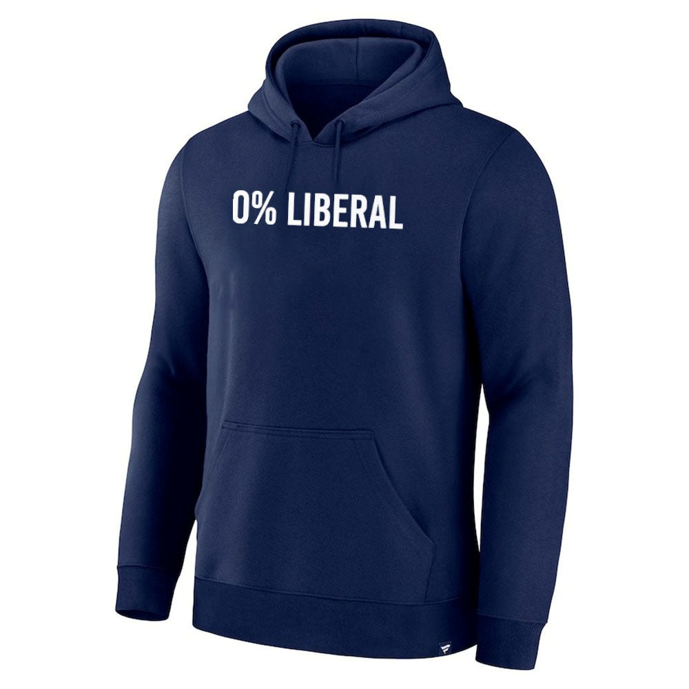 Zeek Arkham 0% Liberal Shirt