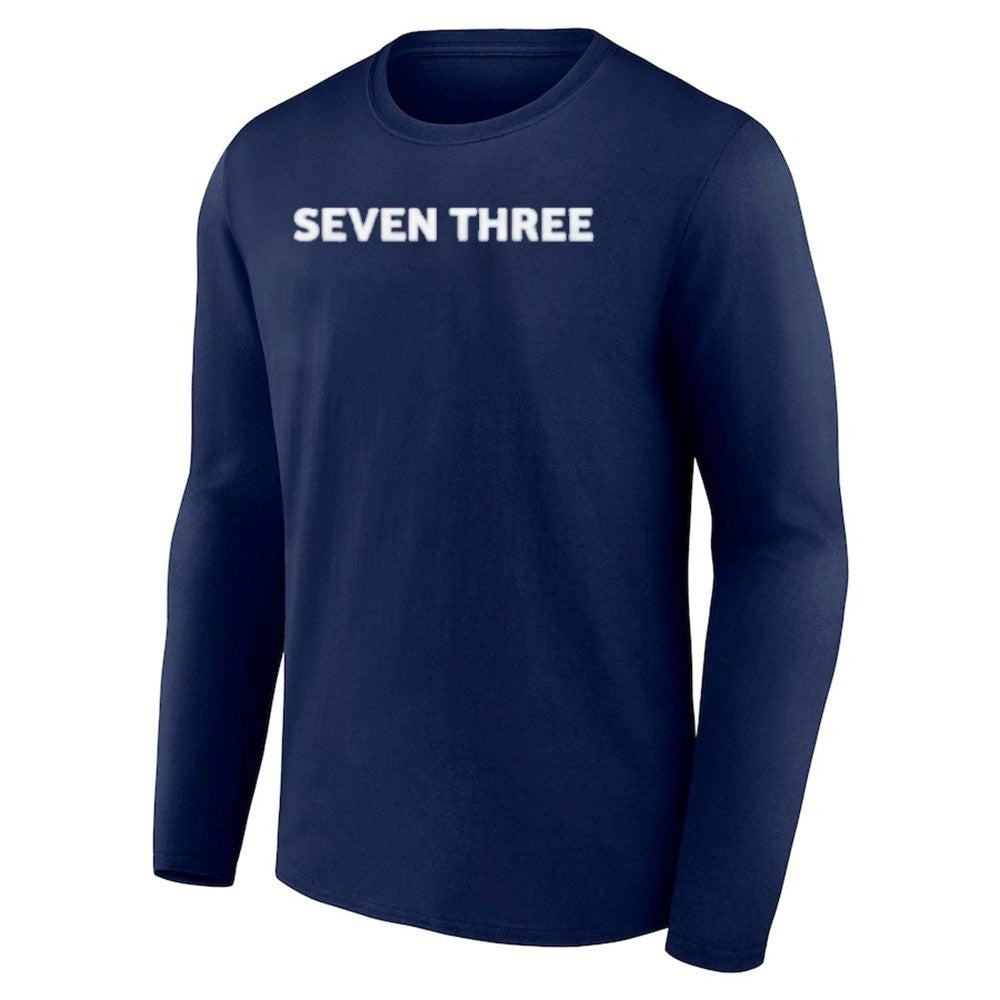 Zeek Arkham Seven There Shirt