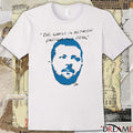 Zelenskyy The Choice Is Between Freedom And Fear 2025 t-shirt