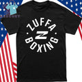 Zuffa Boxing Ring Walk Shirt
