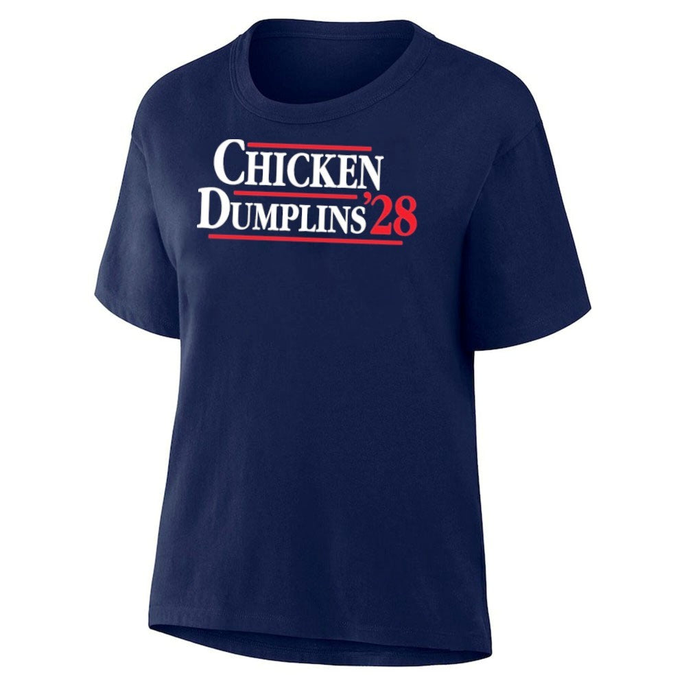 icken Dumpling 28 Shirt