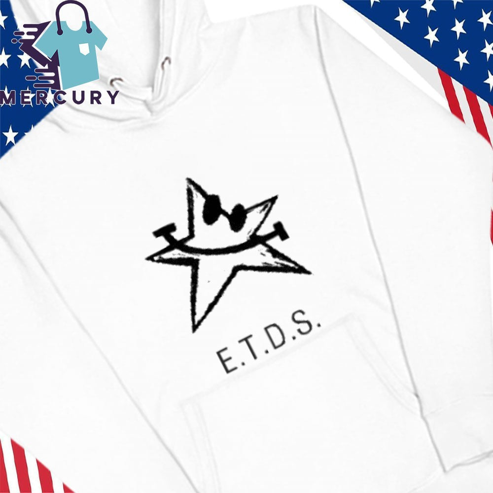 idk E.T.D.S. Freestar Shirt