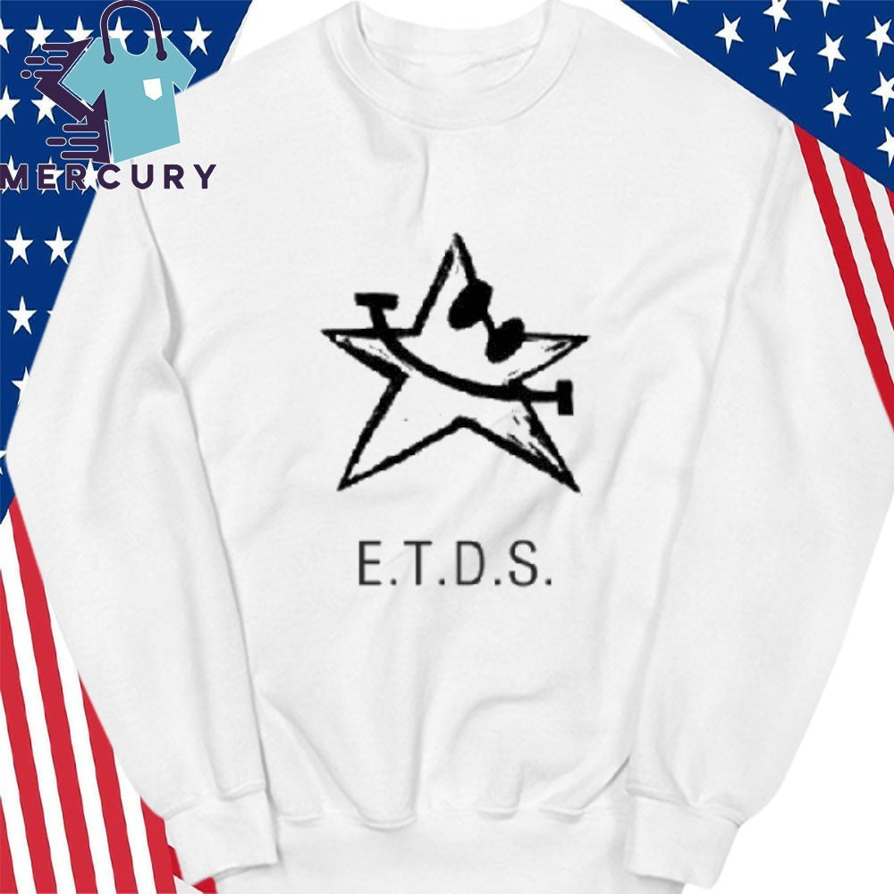 idk E.T.D.S. Freestar Shirt