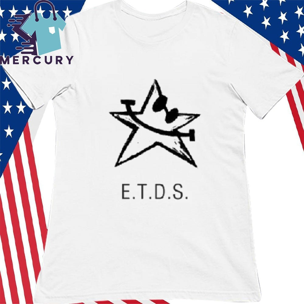 idk E.T.D.S. Freestar Shirt