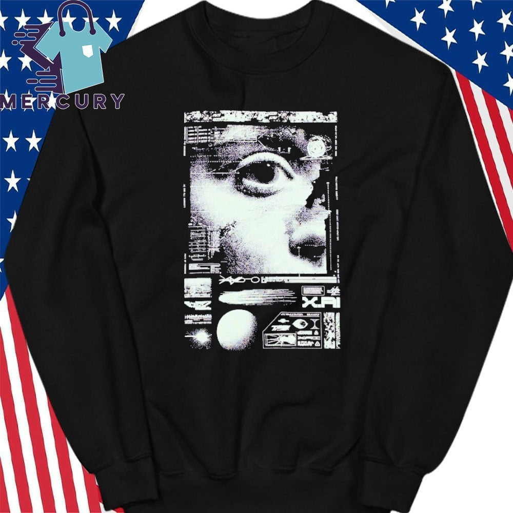 xAI Human Connection Shirt