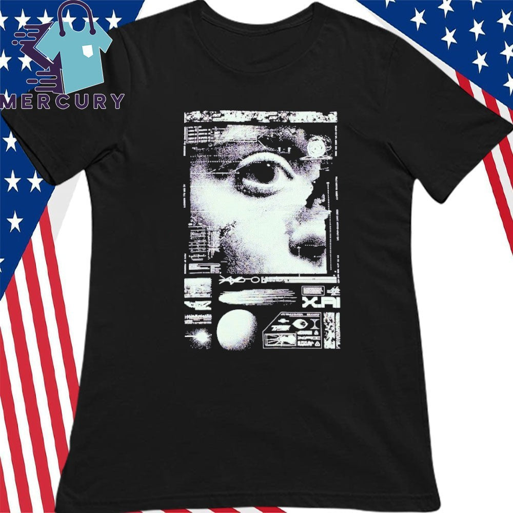xAI Human Connection Shirt
