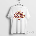 Officials 2025 Bowl Bound Minnesota Football Premium T Shirt Sweater