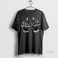 Officials Amanda Tietz Fuck Ice Middle Finger Premium T Shirt Sweater