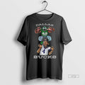 Officials Awesome Dallas Sucks Vol Premium Tee Shirt Sweater