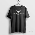 Officials Benjamin Netanyahu The Woke Reich Conservative Anti Zionist Premium T Shirt Sweater