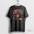 Officials Black Cats Support The Local Cat Cult Halloween Black 1 T Shirt
