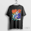 Officials Blink 182 Sep 27 2025 T Mobile Center Kansas City Mo T Shirt