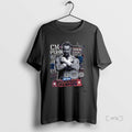 Officials Cm Punk And New World Heavyweight Champion Premium T Shirt Sweater