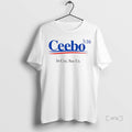 Officials Ceebo 3 16 In Cee See Us Premium T Shirt Sweater