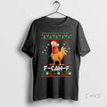 Officials Checken F Caw F Xmax Premium T Shirt Sweater