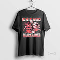 Officials Chicago Blackhawks Hockey X Ovo Nhl Graphic Premium T Shirt Sweater