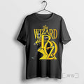 Officials Chris Boswell The Wizard Of Boz Premium T Shirt Sweater