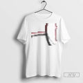 Officials Cincinnati Reds 2025 National League Champions Champions Ladies T Shirt