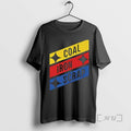 Officials Coal Iron Scrap Champion Premium T Shirt Sweater