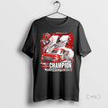 Officials Corey Heim Nascar Craftsman Truck Series 2025 Premium T Shirt Sweater