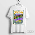 Officials Croke Park Dublin Steelers Vs Vikings 24 21 Final Score T Shirt