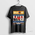 Officials Darryl The Destroyer Vs Vegas Matt Ornaments Premium T Shirt Sweater