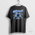 Officials Davis Schneider And Vladimir Guerrero Jr Back To Plak Signatures Premium Tee Shirt Sweater