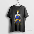 Officials Donald Trump Don The Builder Premium T Shirt Sweater