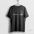 Officials Eight Thirteen Premium T Shirt Sweater