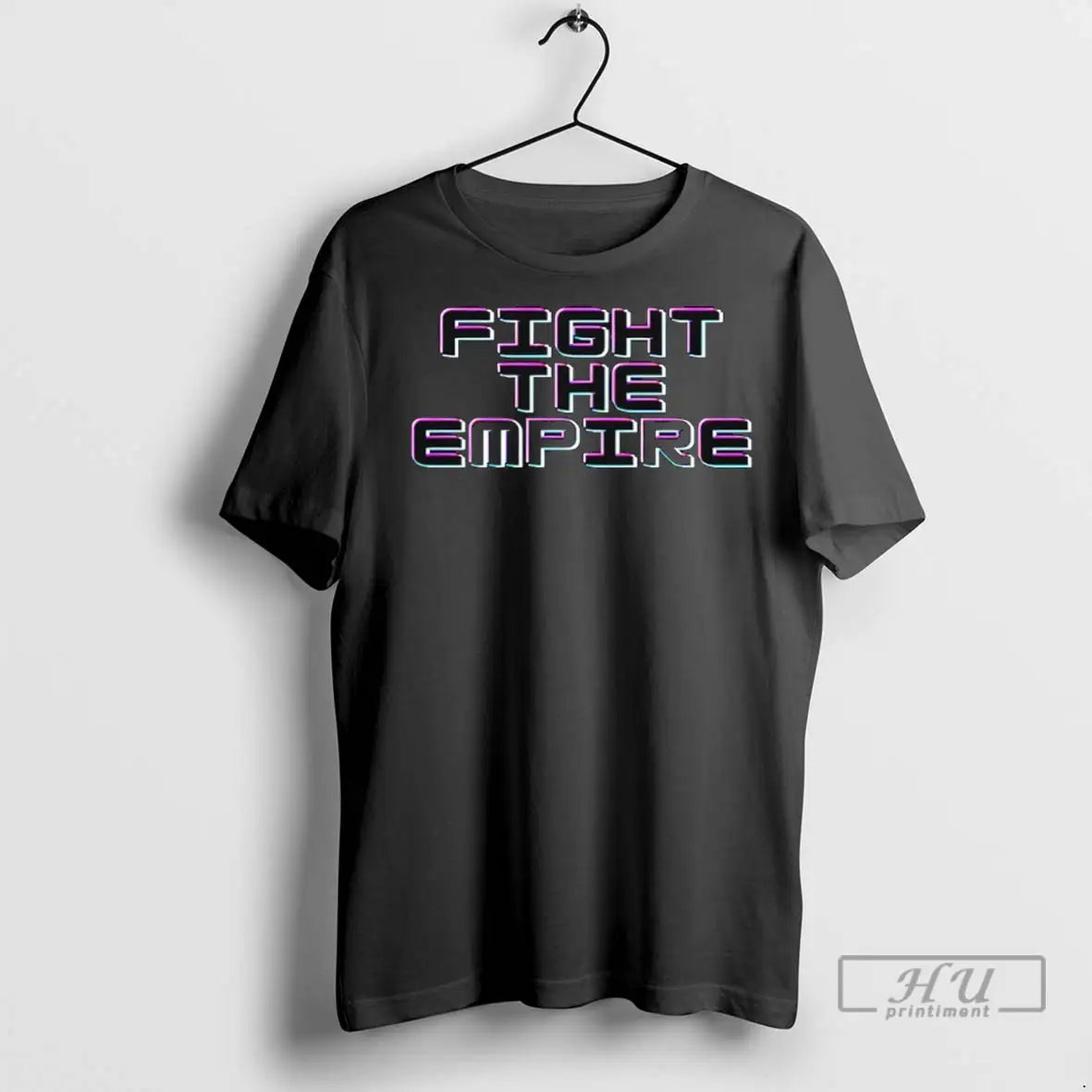 Officials Fight The Empire T Shirt