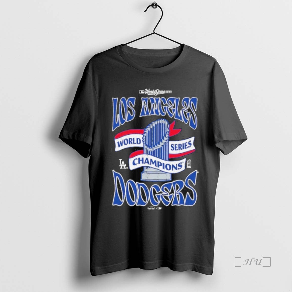 Officials Freddie Freeman Los Angeles Dodgers 2025 World Series Champions Premium T Shirt Sweater