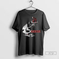 Officials Geese Bosch Long Sleve T Shirt