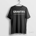 Officials Grantifa Senior Citizens Against This Bullshit Premium T Shirt Sweater