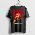 Officials Im Gonna Be Honest With You This Is Intense Ornaments Premium Tee Shirt Sweater