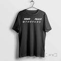 Officials Inner Peace Mthrfkrs Premium T Shirt Sweater