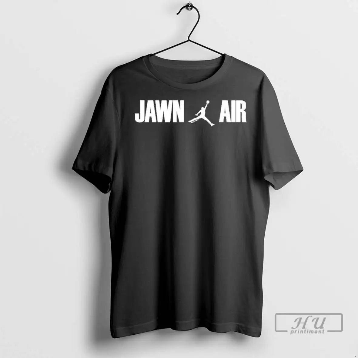 Officials Jawn Air Jalen Hurts T Shirt