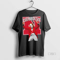 Officials Joker Dabbing X Nebraska Cornhuskers Football Premium Tee Shirt Sweater