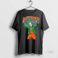 Officials Joker X Florida Gators Football Premium Tee Shirt Sweater