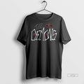 Officials Just Roll With It The Demons Premium Tee Shirt Sweater