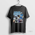 Officials Kelvin Sheppard Aidan Hutchinson Graphic Premium Tee Shirt Sweater