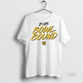 Officials Kennesaw State Owls 2025 Bowl Bound Ornaments Premium Tee Shirt Sweater