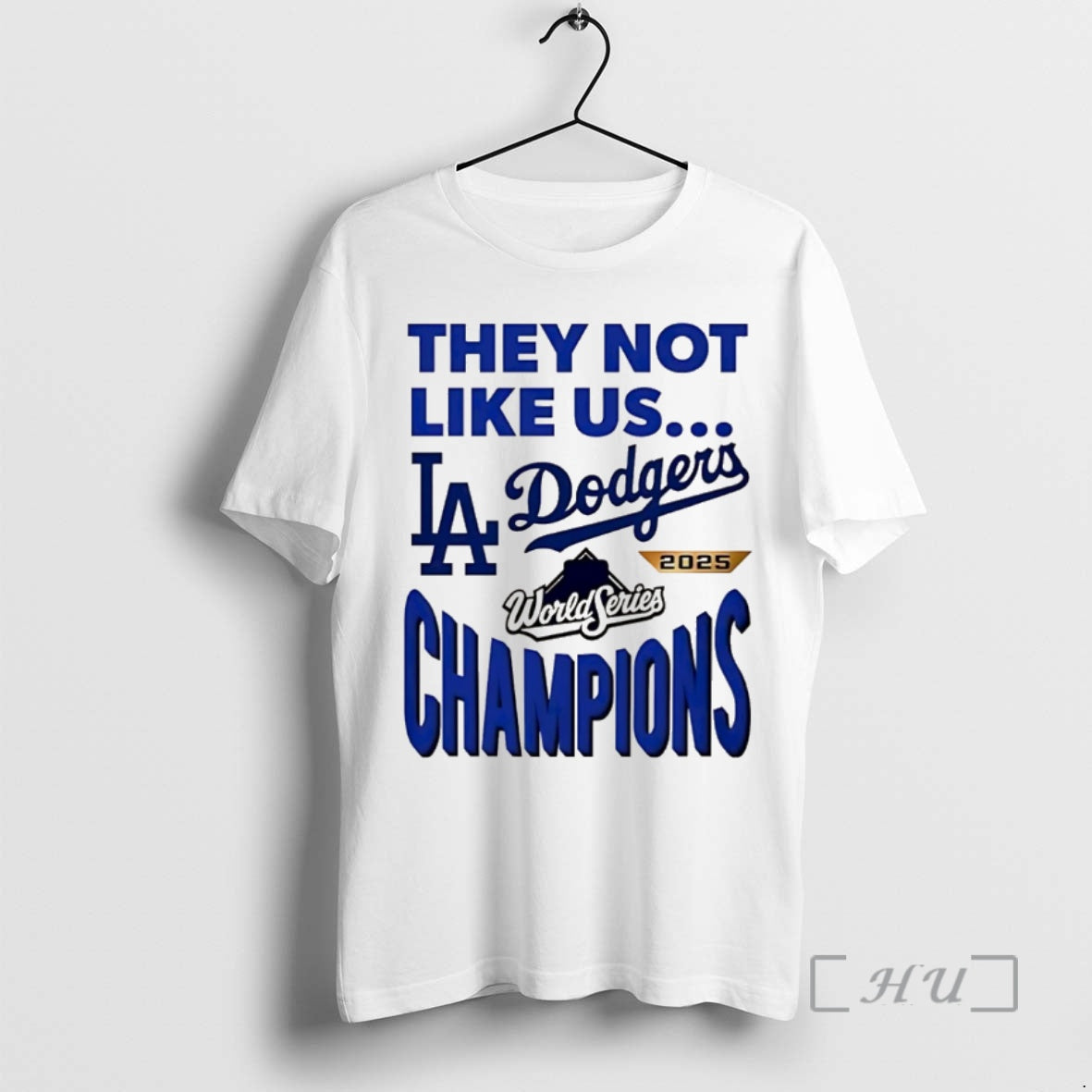 Officials La Dodgers 2025 World Series Champions They Not Like Us Christmas