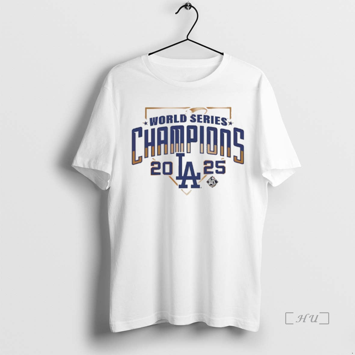 Officials La Dodgers 2025 World Series Champions Classic Premium T Shirt Sweater