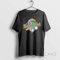 Officials La Dodgers 24 25 Back To Back World Series Champions Premium T Shirt Sweater